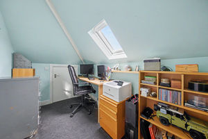 1 Rye Flatt Lane Brampton